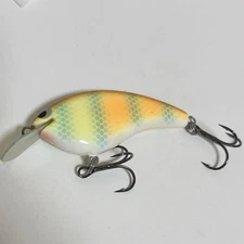 KTW Lures Rodeo Drive Normal