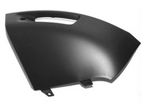 Spoiler FÜR StoßStange Vorne Links Land Rover Range Rover Sport 2013-2017