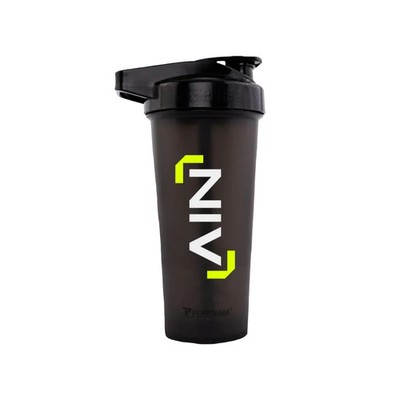 AI Nutrition AIN Shaker 28 oz (828 mL)   ActionRod  Technology Sports Bottle