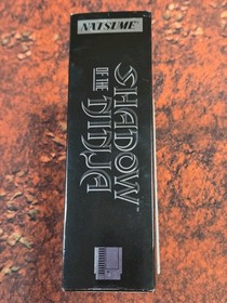 Shadow of the Ninja NES Limited Run - Open Box