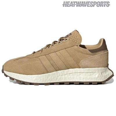 Adidas Retropy E5 'Cardboard' GX9502 Men New Sizes