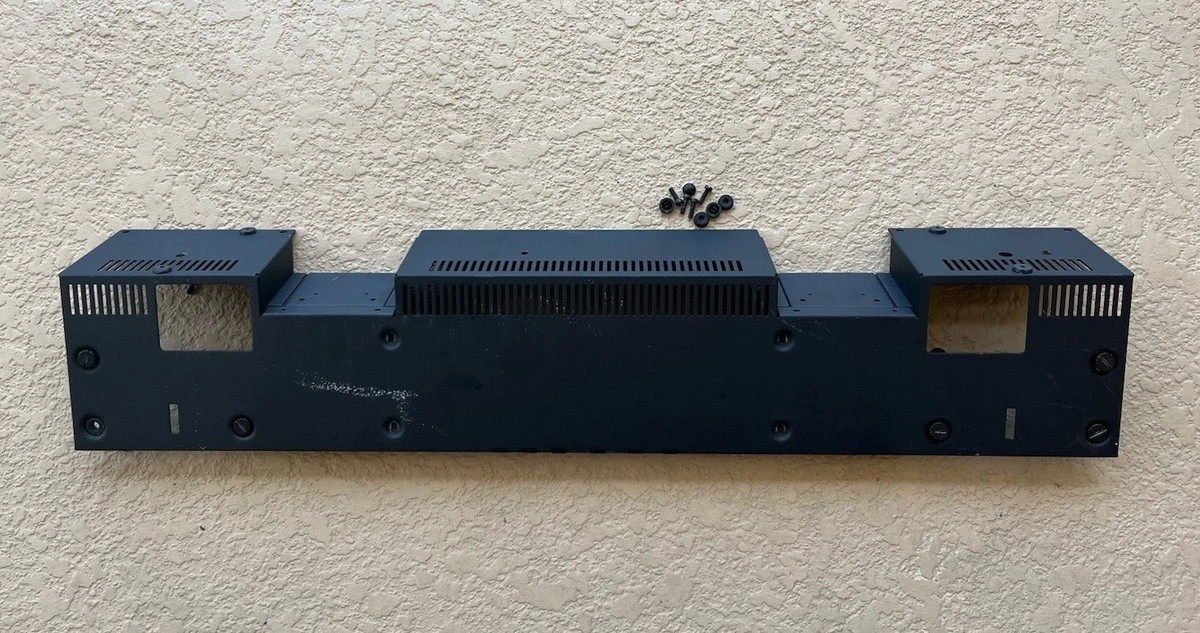 Bang & Olufsen Beosound Beosystem 2500 Speaker Bracket Wall Mount
