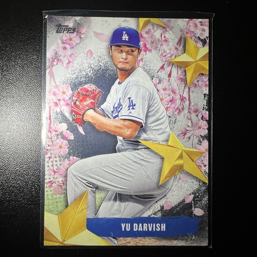 Yu Darvish