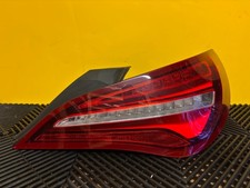 Mercedes CLA C117 Coupe Rear Tail Light Lamp Right Driver Side A1179064000 OEM