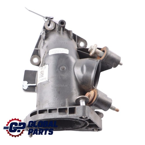 BMW F10 F20 F30 N47N Drossel Klappe Ansaug Krümmer Stecker Venturi 7810765