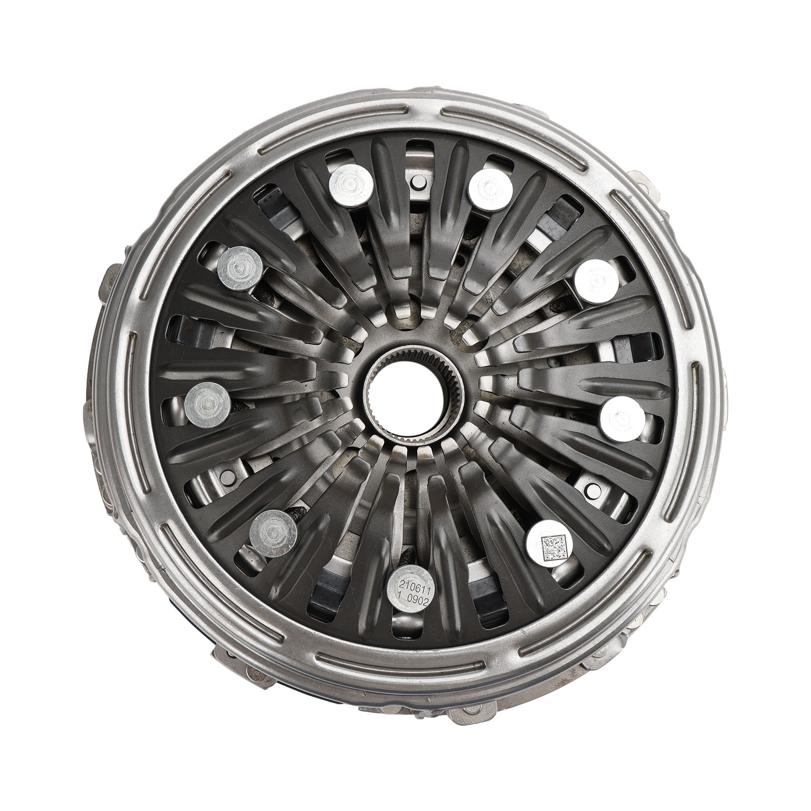 Automatic Set-Double Clutch for Hyundai Veloster Kona Tucson Sonata 41200-2D220`