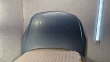 Vauxhall Corsa D 2010 Front Bonnet SRK661