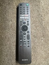 GENUINE ORIGINIAL SONY RMF-TX621U REMOTE CONTROL OEM RMFTX621U OEM XR65A90J