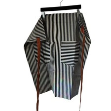 Hedley And Bennett Bistro Apron
