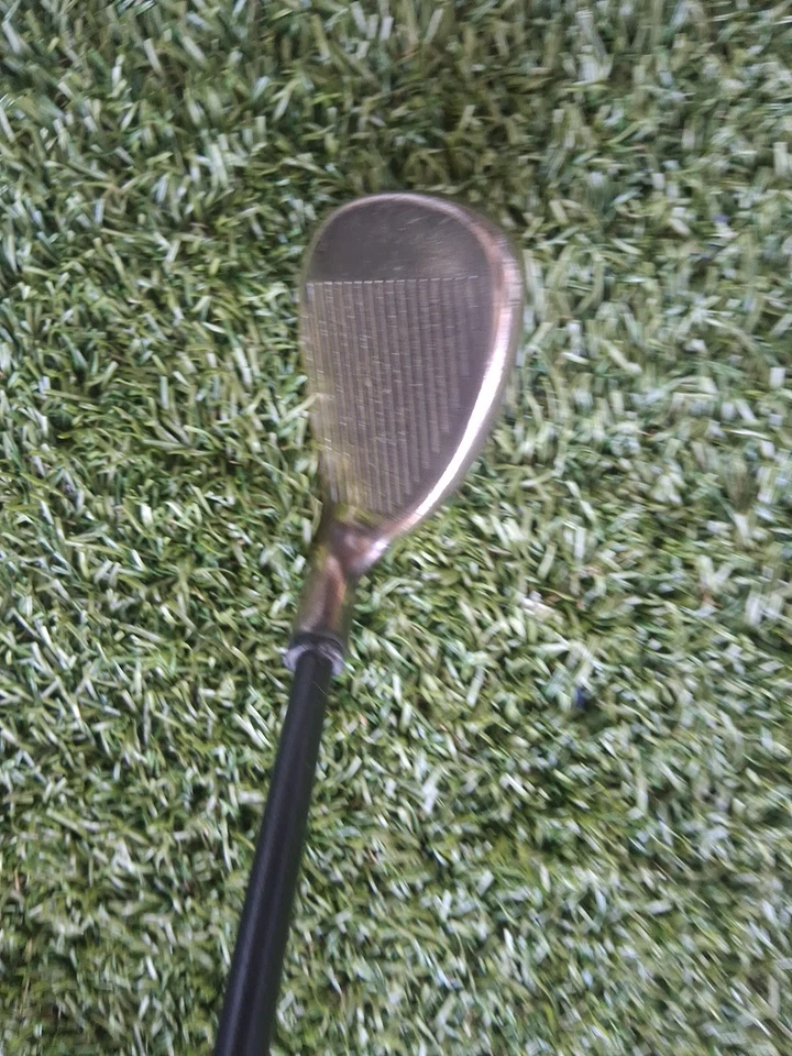 Callaway Big Bertha Gold Sand Wedge Sw°- R Flex ⛳️ Free Shipping  - Image 4 of 4