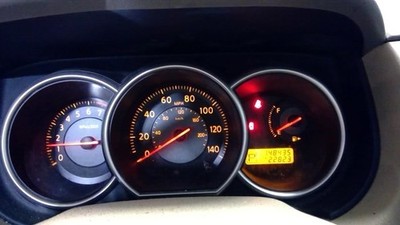 Automatic Transmission 4 Speed RE4F03B Hatchback Fits 08-12 VERSA 1109468