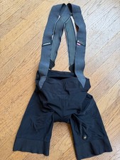 Like new Women’s Assos UMA GTV C2 Evo Bibshorts small