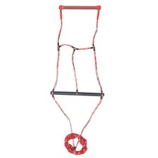 O'Brien Combo Trainer Rope and Handle