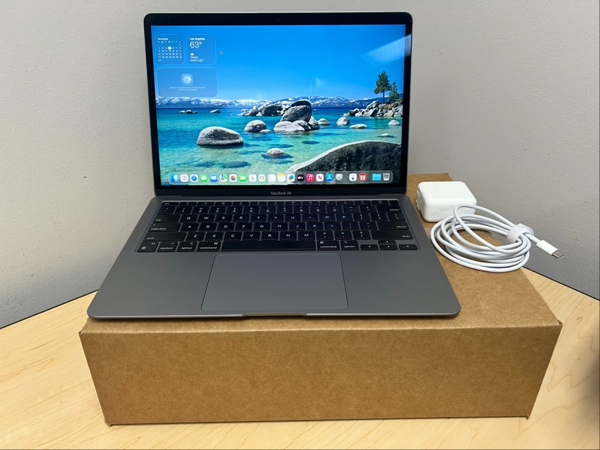 MacBook Pro 13