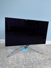 Open Box ASUS ROG PG27AQWP-W 27 Inch 1440p 540 Hz Tandem OLED Gaming Monitor