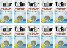 Cigarette Filters, 10 Packs, Compare with nic out, tarblock or tarstop 