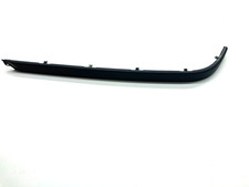 Pare-choc arrière BMW 523