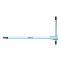 Ks Tools 3-Wege T-Griff-Innensechskant-SchlüSsel 4,0 Mm
