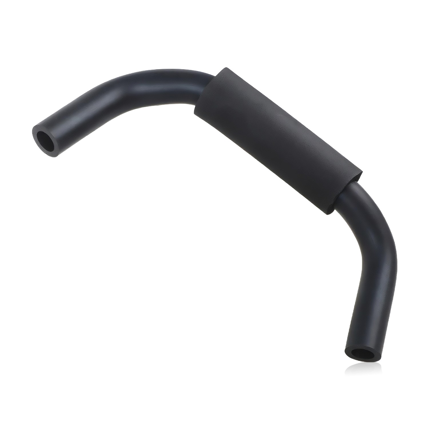 Rubber Engine Crankcase Breather Hose Compatible with Infiniti M35 FX35 G35 Nissan 350Z