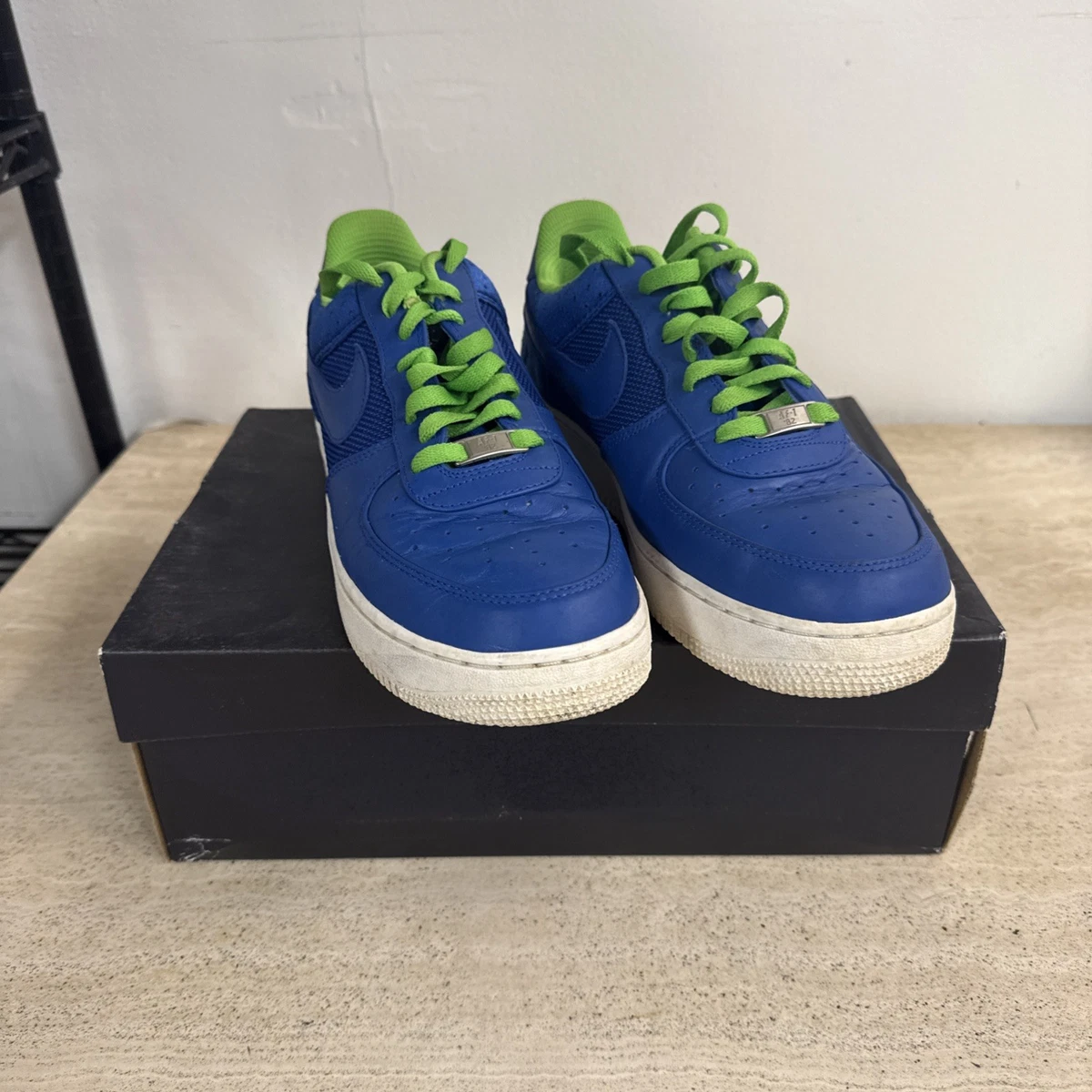 Nike Air Force 1 Premium Sp Low Huarache for Sale  display picture 2