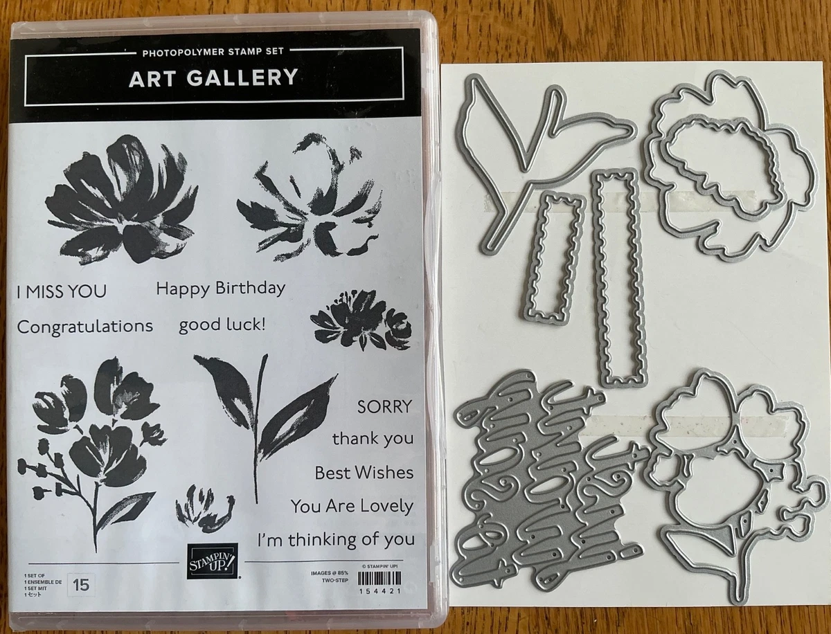 Stampin Up Bundle Up for sale | eBay