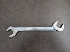 Snap On Vs26 1316 4-way Angle Head Open End Wrench Made In Usa Shop Tool Snap On Vs26 1316 4-way Angle Head Open End Wrench Made In Usa Shop Tool