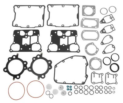 Cometic Top End Gasket Kit 3.750in Bore Harley Ultra Limited 10-13