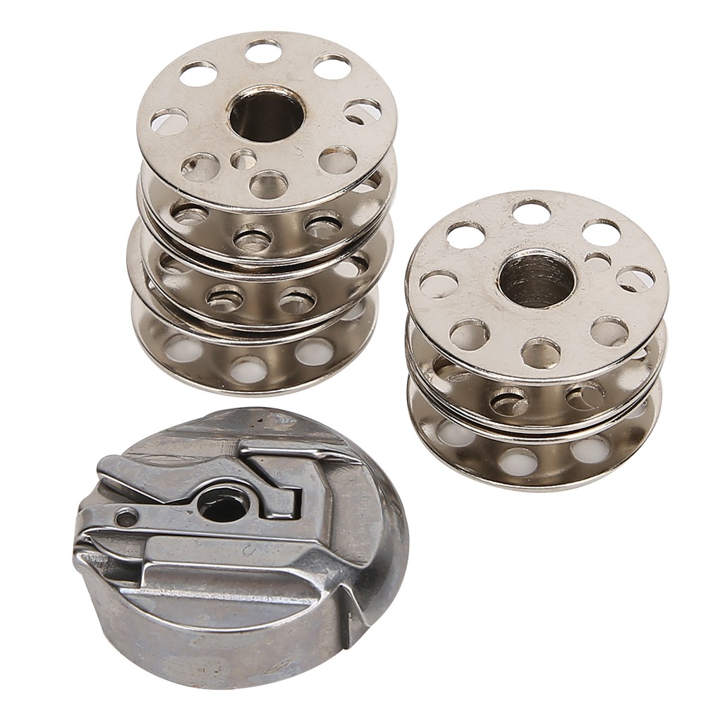 Sewing Bobbin Sewing Machine Part Sewing Spool Sewing Machine DIY Crafts For