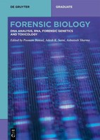 Forensic Biology | DNA Analysis, Rna, Forensic Genetics And Toxicology | Buch