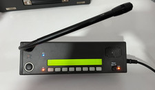 Riedel DCP5108 Intercom Panel with Microphone for Desktop