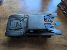 Spin Master DC Comics Batmobile The Batman Mo...