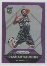 2015-16 Panini Prizm Rookies Purple Prizm 31/99 Rashad Vaughn #332 0n8h