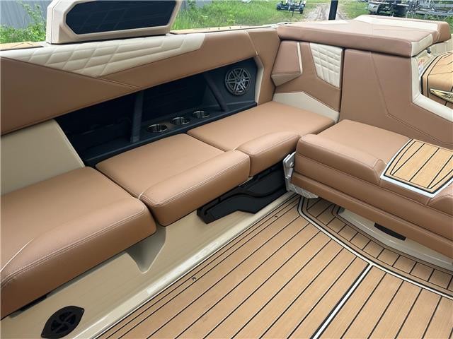 2025 Nautique S23  Sahara Sand