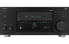 Onkyo TX-RZ70 11.2-Channel Home Theater Receiver with Wi-Fi, Bluetooth