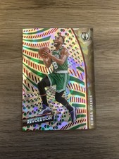 2020-21 Panini Revolution - Kemba Walker #38 New Year