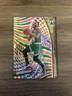 2020-21 Panini Revolution - Kemba Walker #38 New Year