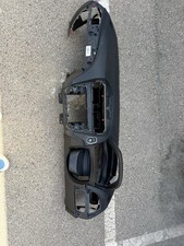 Genuine BMW 1 2 Series F20 F22 RHD Upper Dashboard Panel Shell With Inner Module