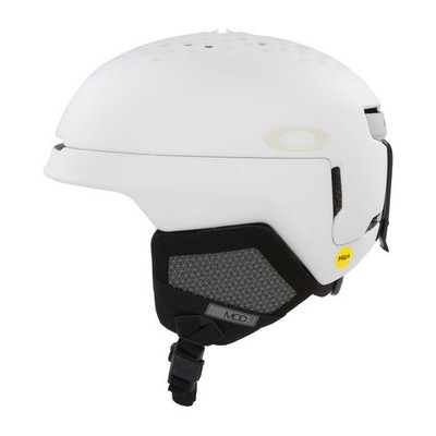 Oakley MOD3 MIPS Ski + Snowboard Helm weiß