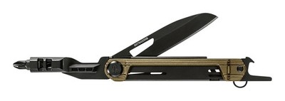 Gerber Taschenmesser Armbar Slim Drive Bronze - 3 Stück