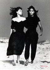 Kathleen Madden N.Y. - 1 Pressefoto - 13x18cm (9033)