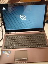 Asus X53S, Intel Core I5 2410M 2.3Ghz , 8 GB ...