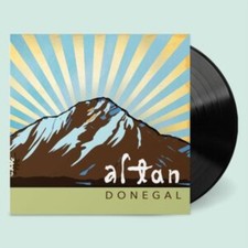 Altan - Donegal [VINYL]