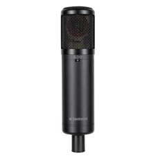 sE Electronics Multi Pattern Large Diaphragm Condenser Mic Shockmount Filter
