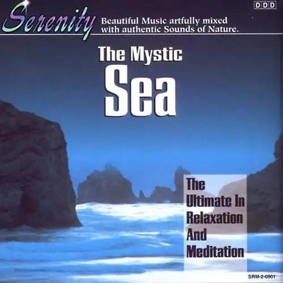 John St. John - The Mystic Sea
