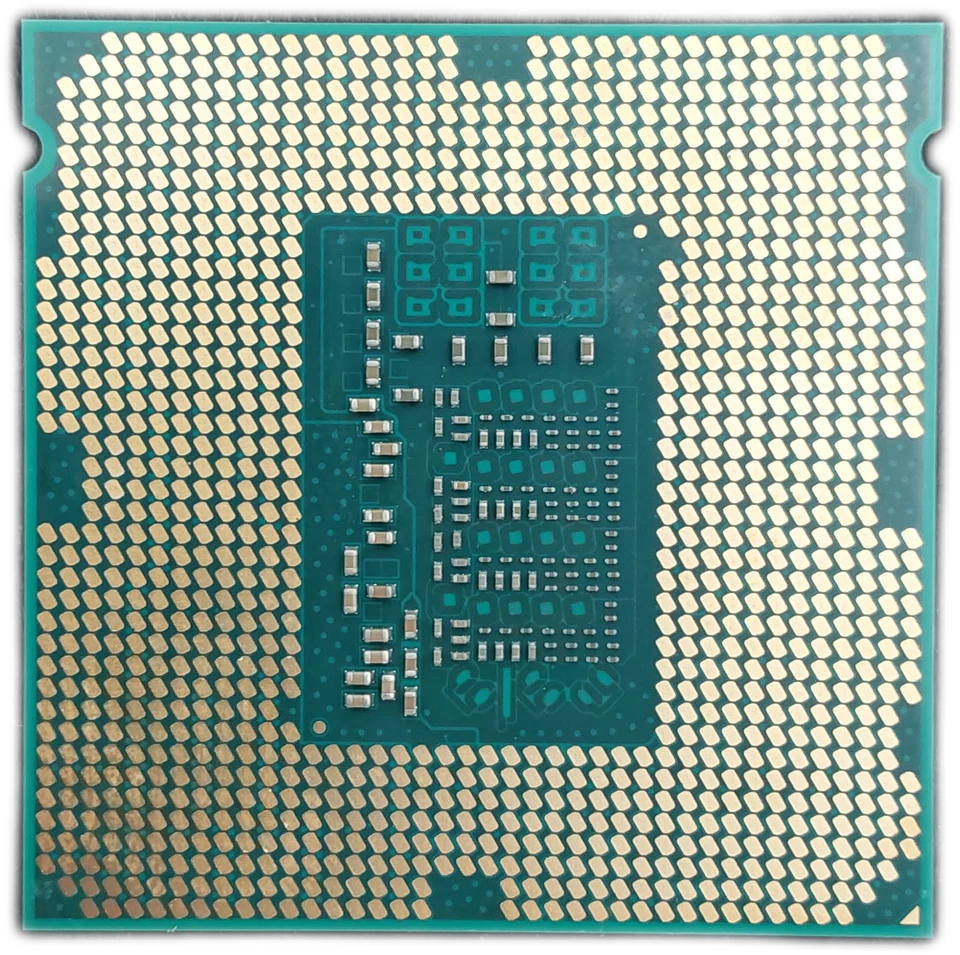 Intel Core i7-4770 SR1493.4GHz 4-Core LGA 1150 CPU PROCESSOR - Image 3 of 4