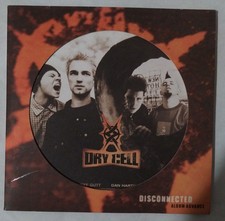 Dry Cell - Disconnected Cd Jeff Gutt Stone Temple Pilots Rival City X-factor Dry Cell - Disconnected Cd Jeff Gutt Stone Temple Pilots Rival City X-factor