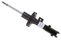 1X Sachs 319 958 StoßDäMpfer FüR Hyundai