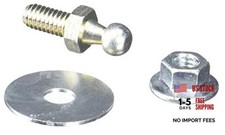9214PK Ball Socket and Nut
