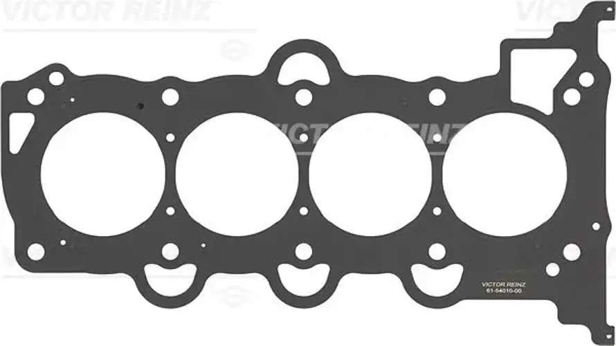 Cylinder head gasket Multilayer Steel (MLS) 61-54010-00 VICTOR REINZ for KIA
