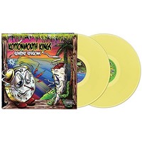 Kottonmouth Kings - Sunrise Sessions - Yellow - Vinyl Record - G4Z